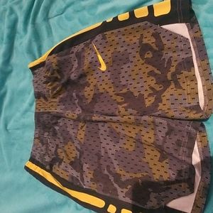 Nike boys shorts